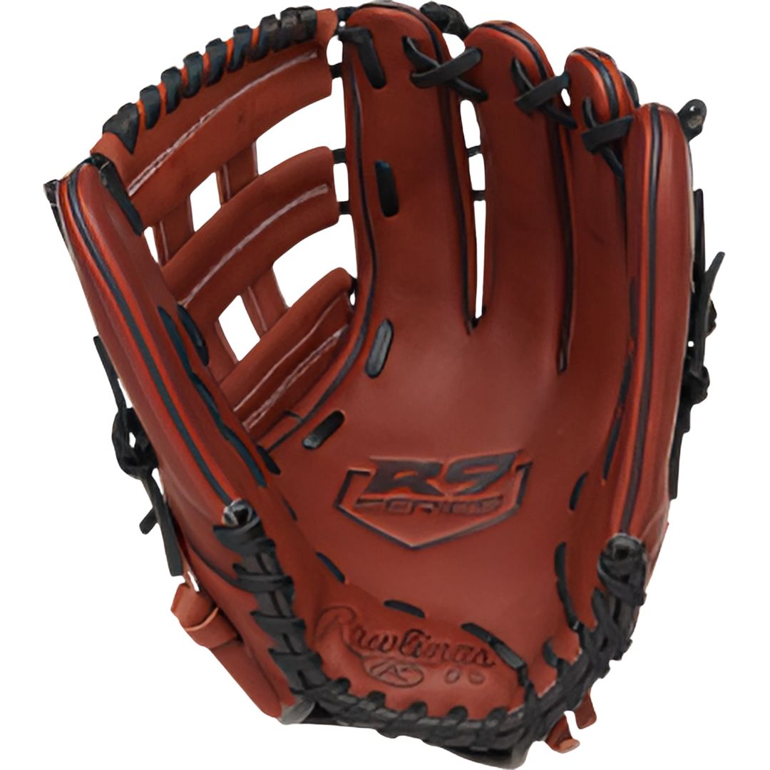 Rawlings R9 13" Slowpitch Softball Glove