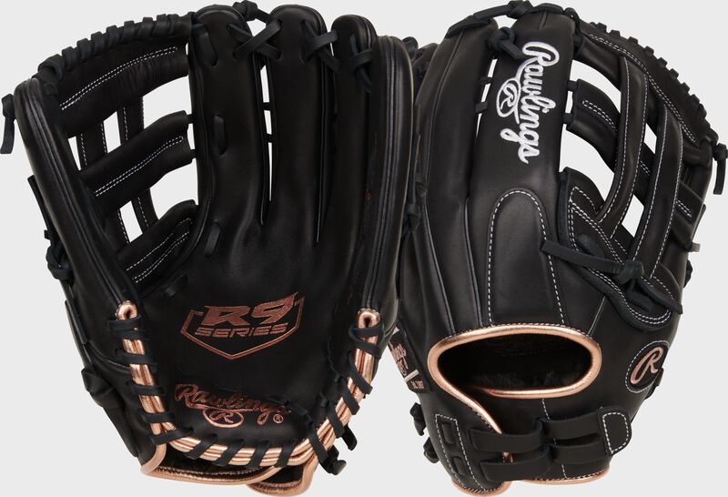 Rawlings R9 Series Fastpitch Glove