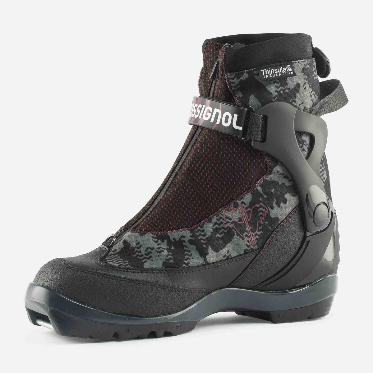 Rossignol BC X 6 Unisex Backcountry Nordic Boots