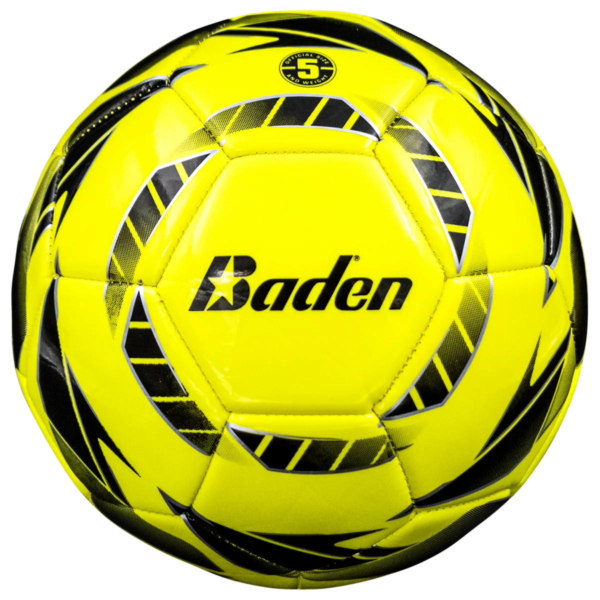 Baden Z-Series Soccer Ball