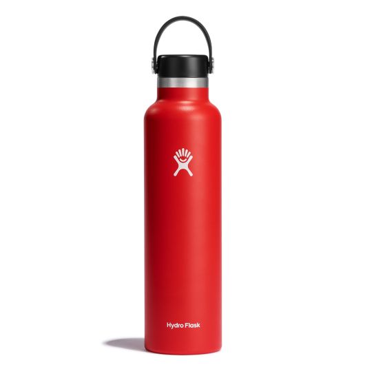 Hydroflask 24oz Standard Flex Cap Bottle