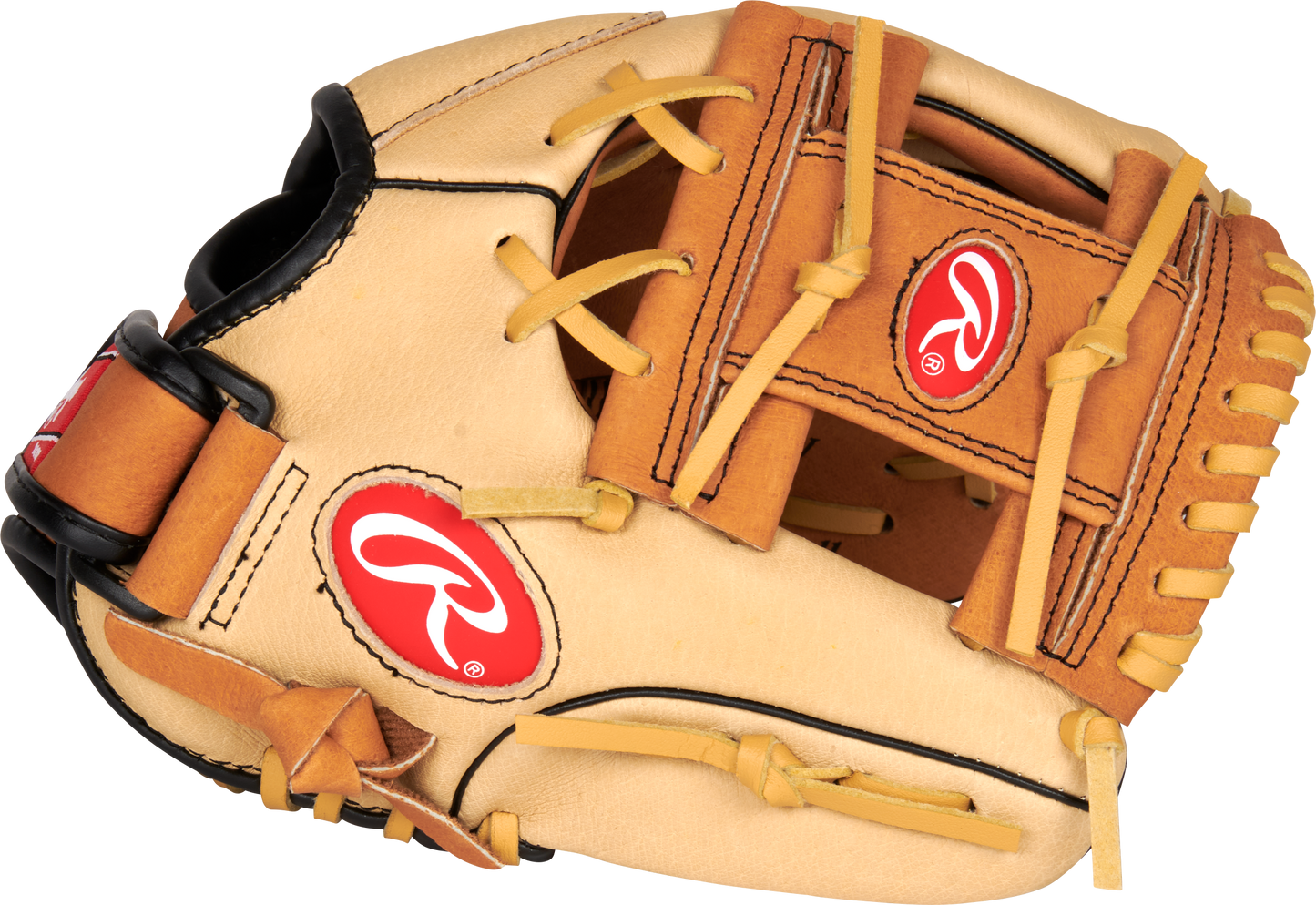 Rawlings Sure Catch 10.5" Youth Baseball Glove