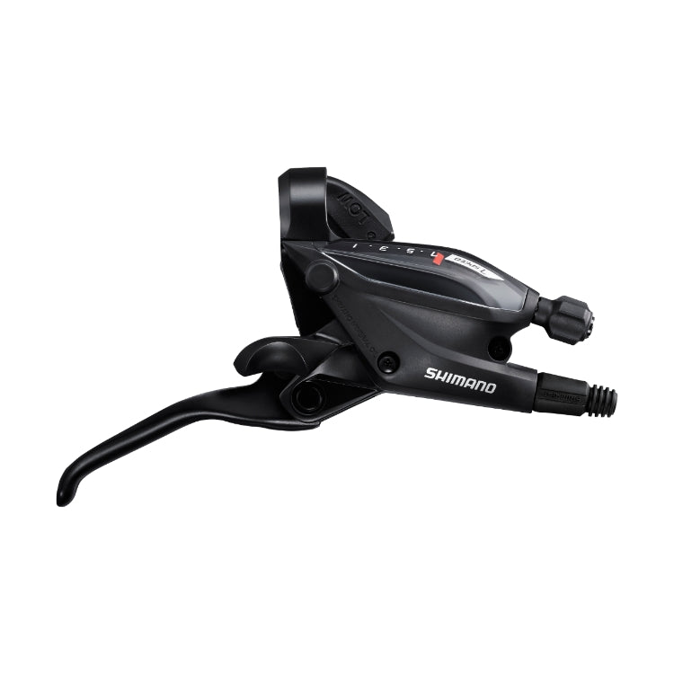 Shimano ST-EF505 EZ Fire Hydraulic Shift/Brake Lever - 7-Speed