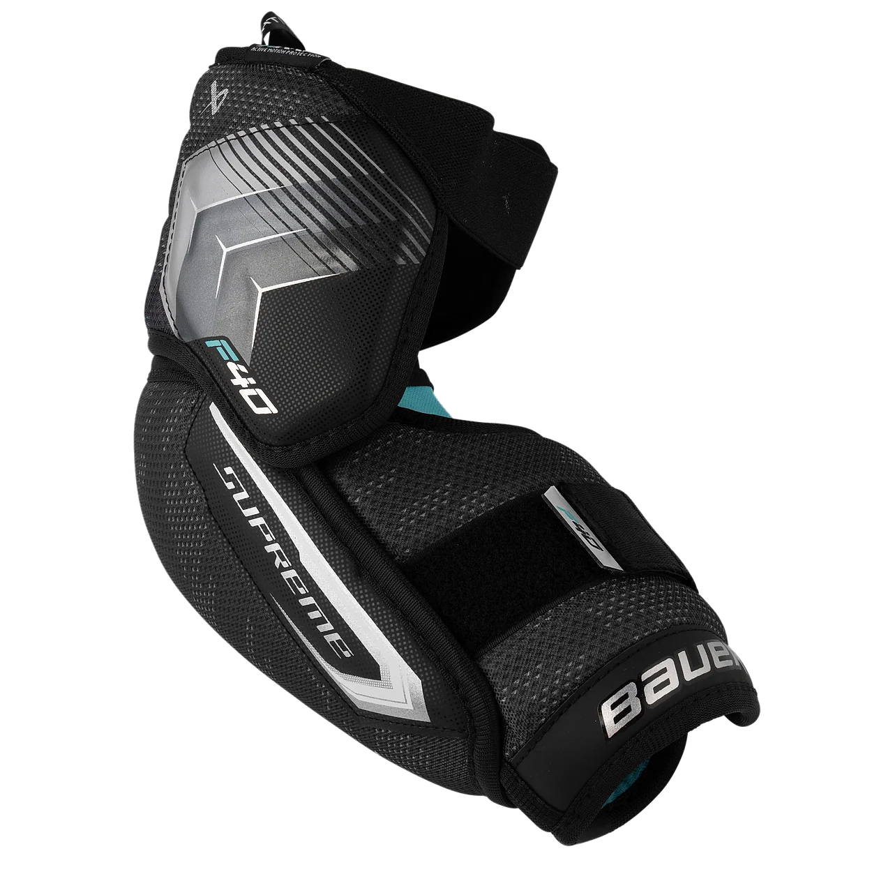 Bauer Supreme F40 Intermediate Elbow Pads