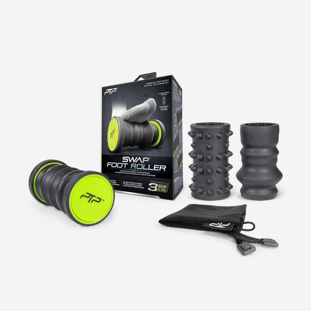 PTP Foot Roller