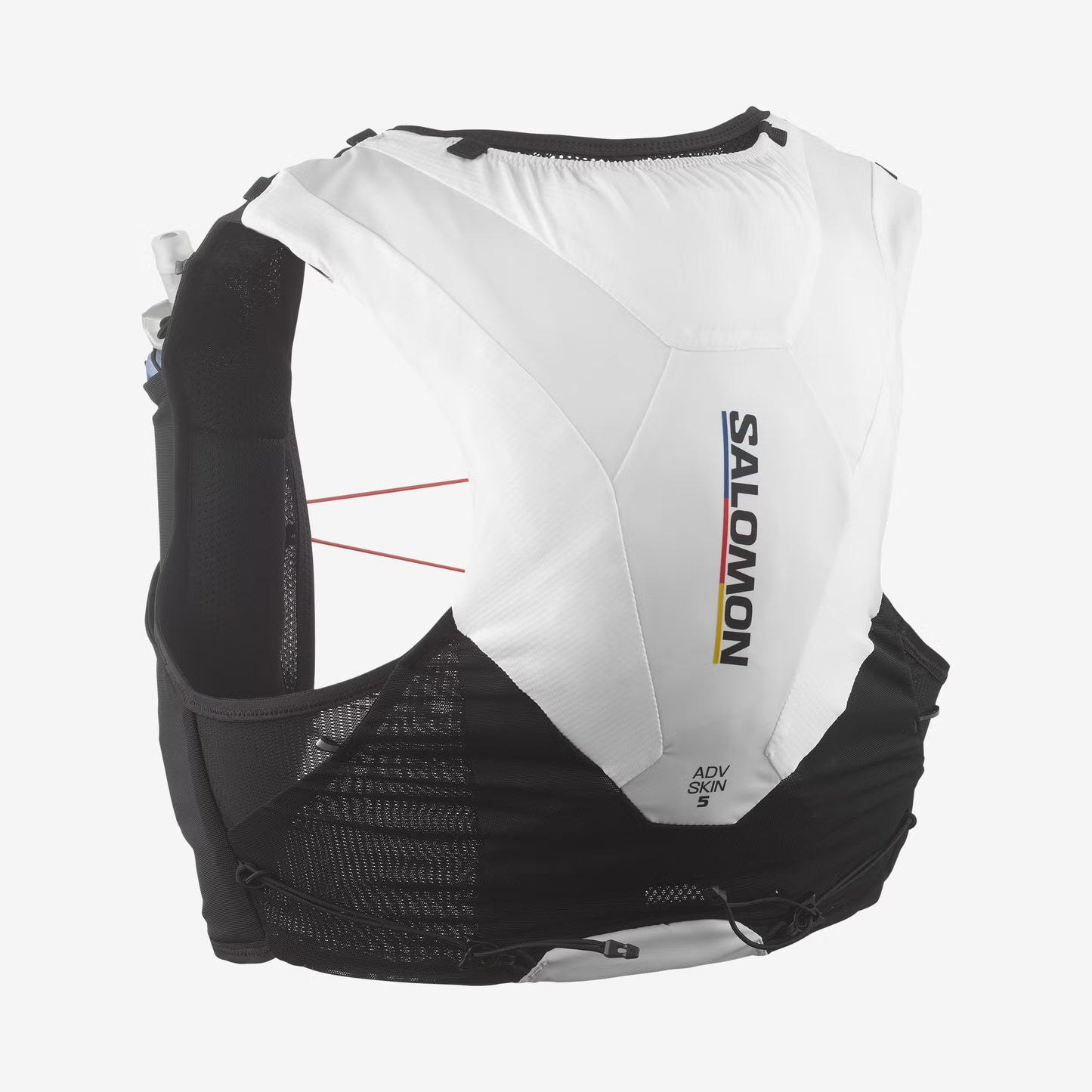 Salomon ADV Skin 12 Race Flag