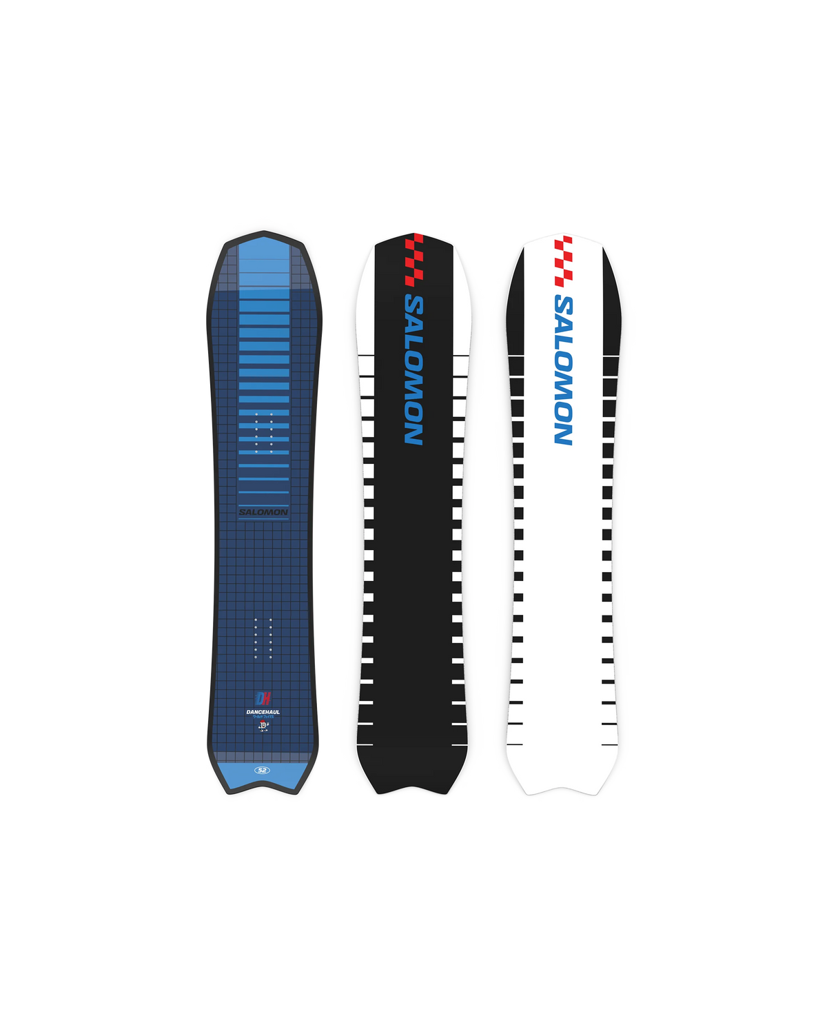 Salomon Dancehaul