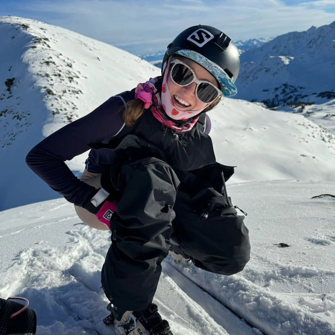 Pit Viper Fondue "The Schist"