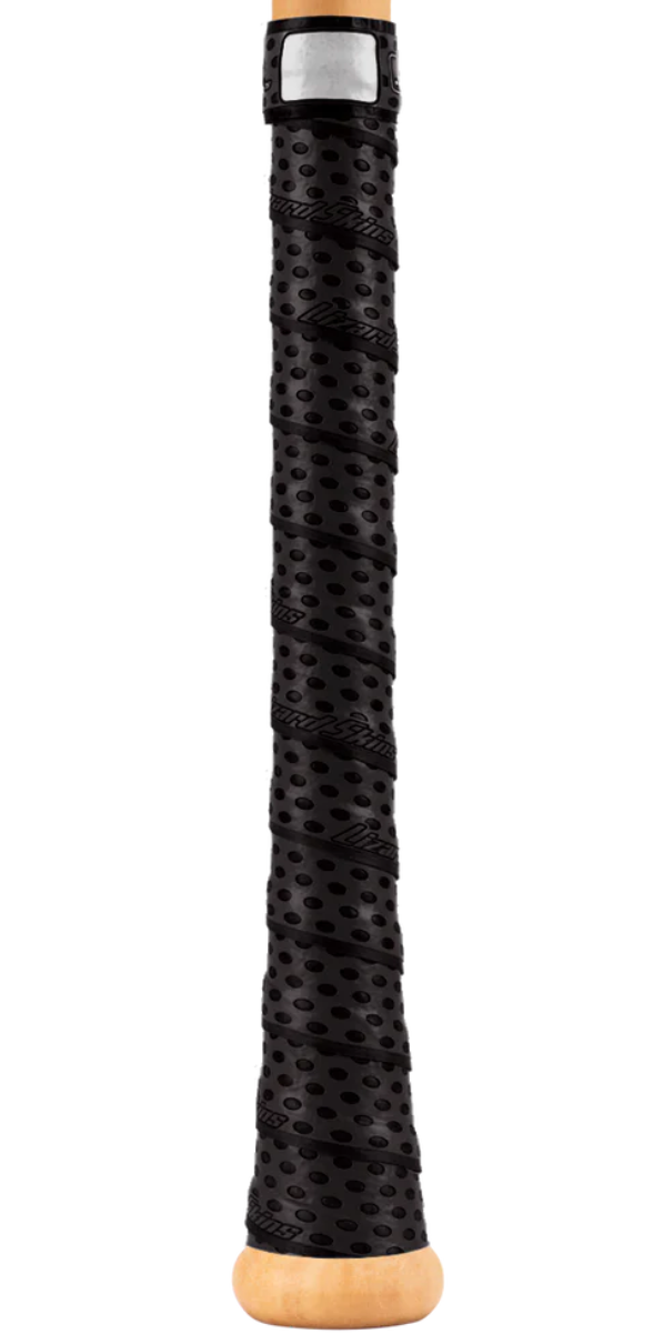 Lizard Skins DSP Bat Wrap - Black