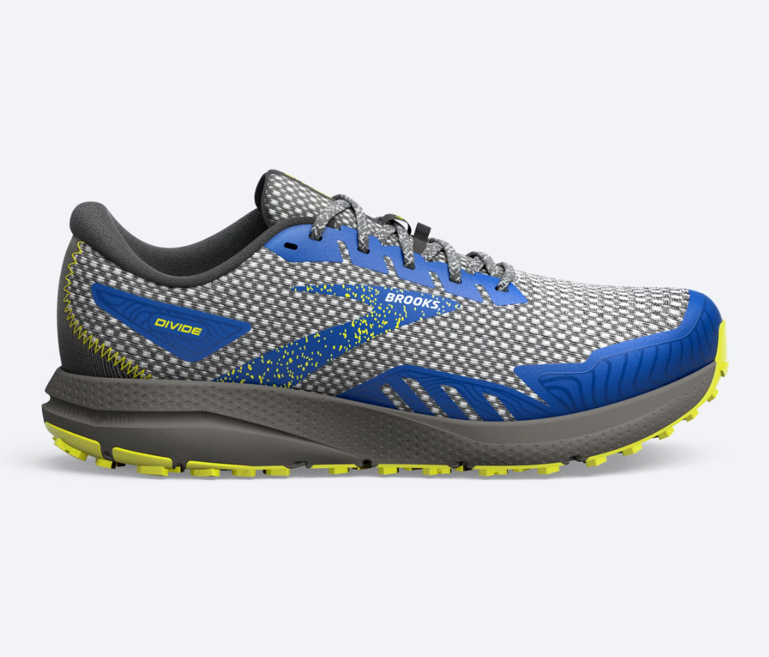 Brooks Cascadia 16 Gore-Tex Men's Trail Runner – Wells Gray Outfitters