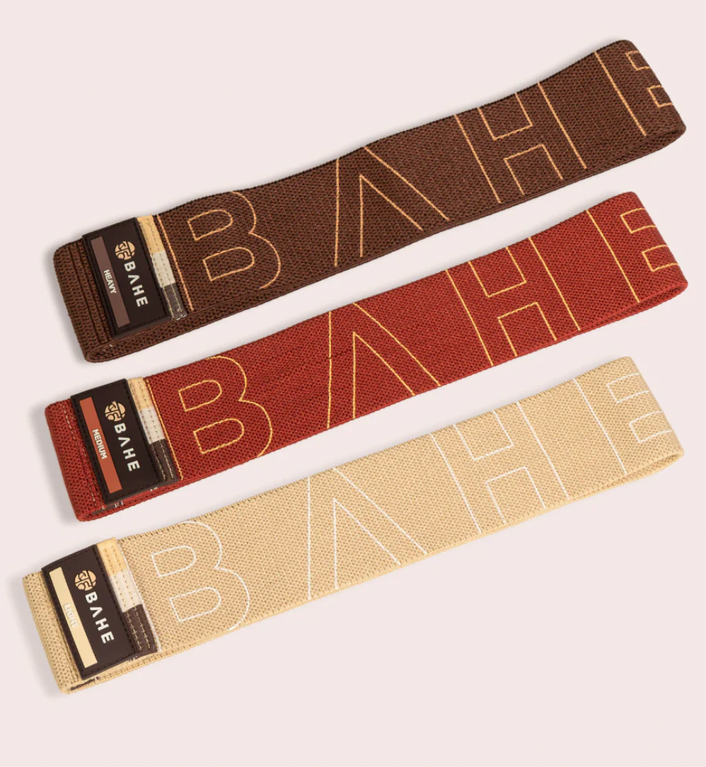 Bahe Flowloops Luxe Combo