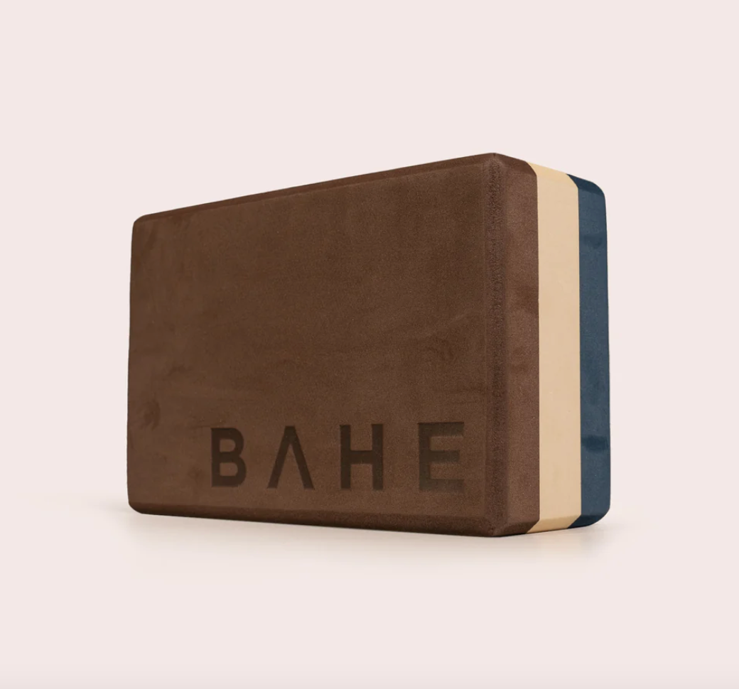 Bahe Yoga Block