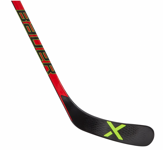 Bauer Vapor Grip 50" Junior Hockey Stick