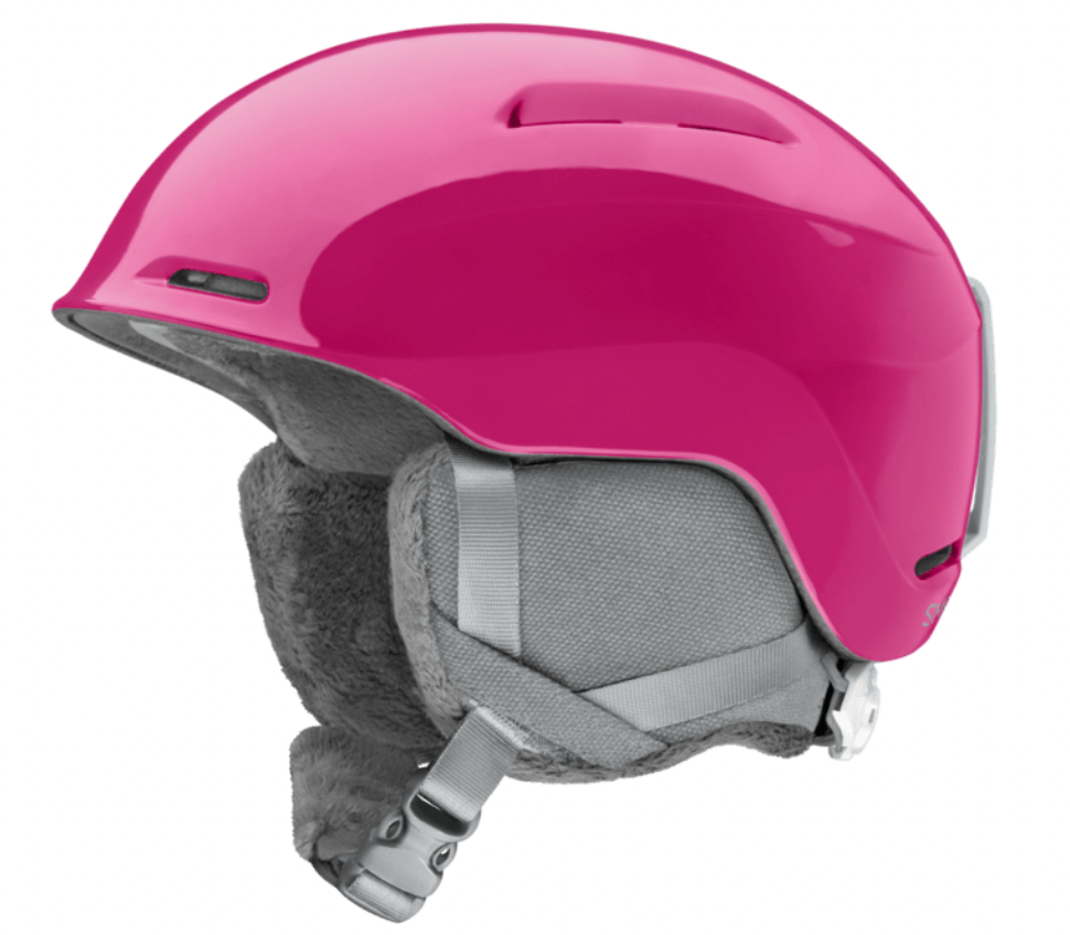 Smith Glide Junior Helmet