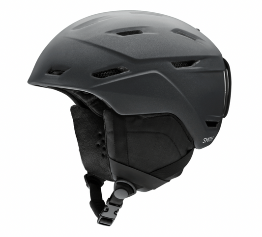 Smith Mirage Women's Ski Helmet - Black