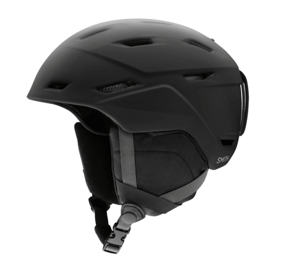 Smith Mission Men's Ski Helmet