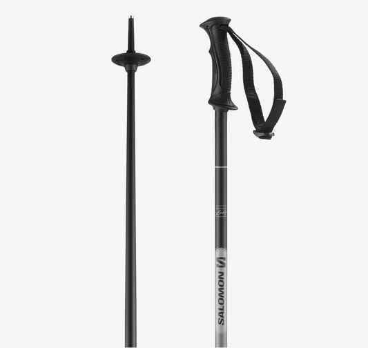 Salomon Northpole Ladies Alpine Ski Poles