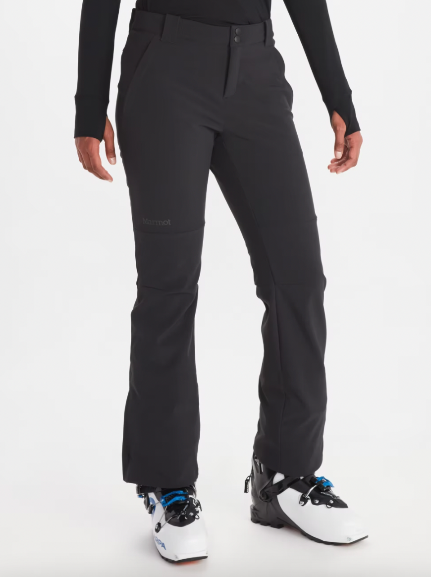 Marmot Kate Women's Pants - Black