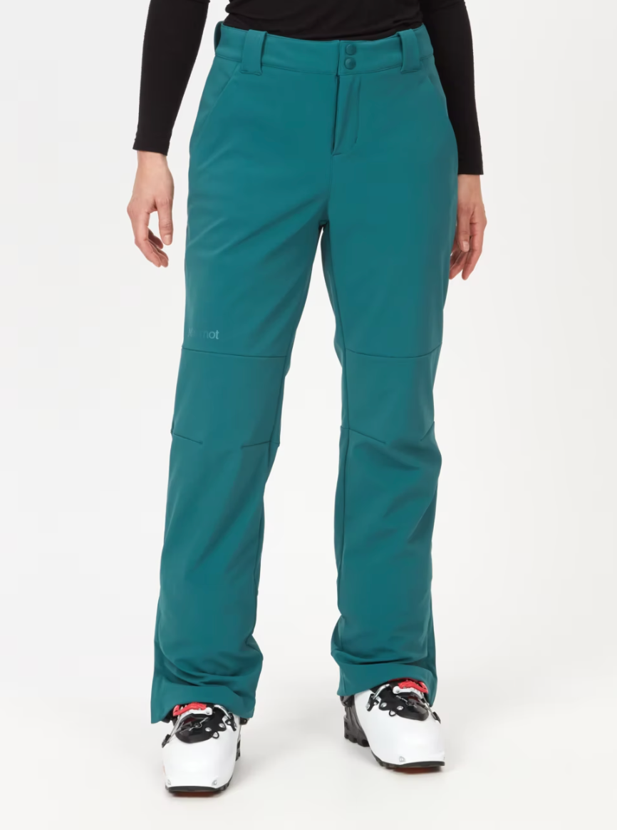 Marmot Kate Women's Pants - Jungle