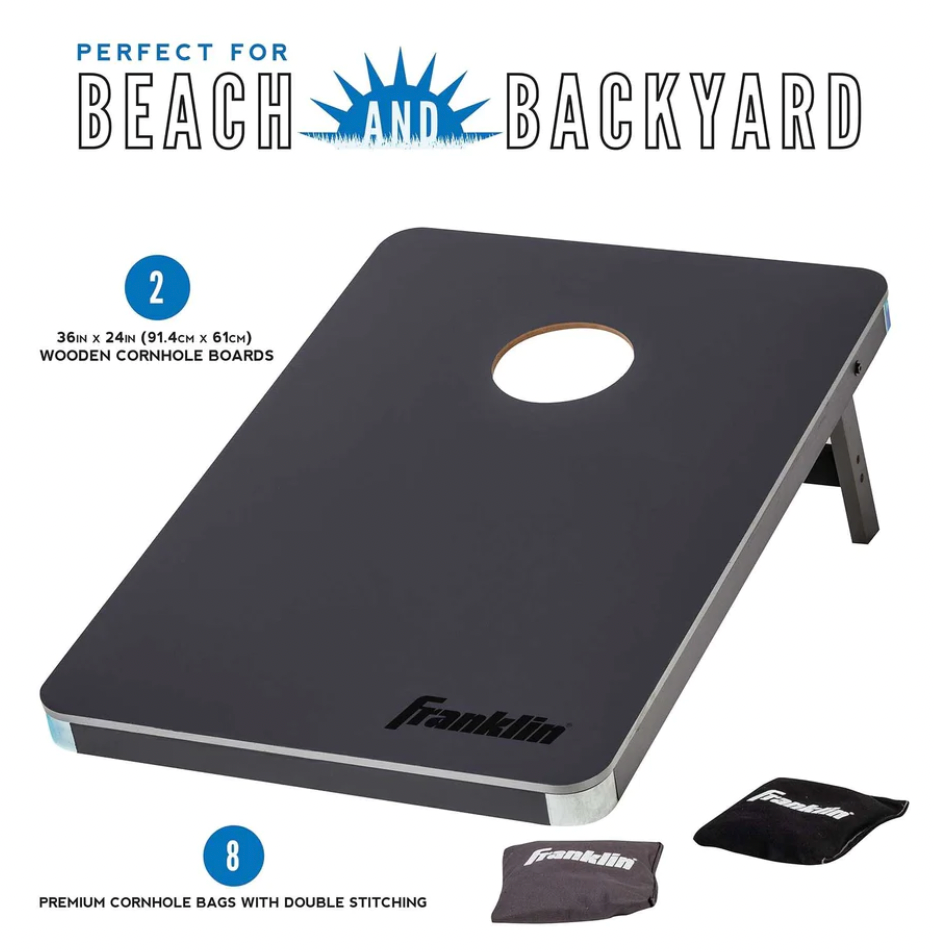 Franklin Cornhole Set