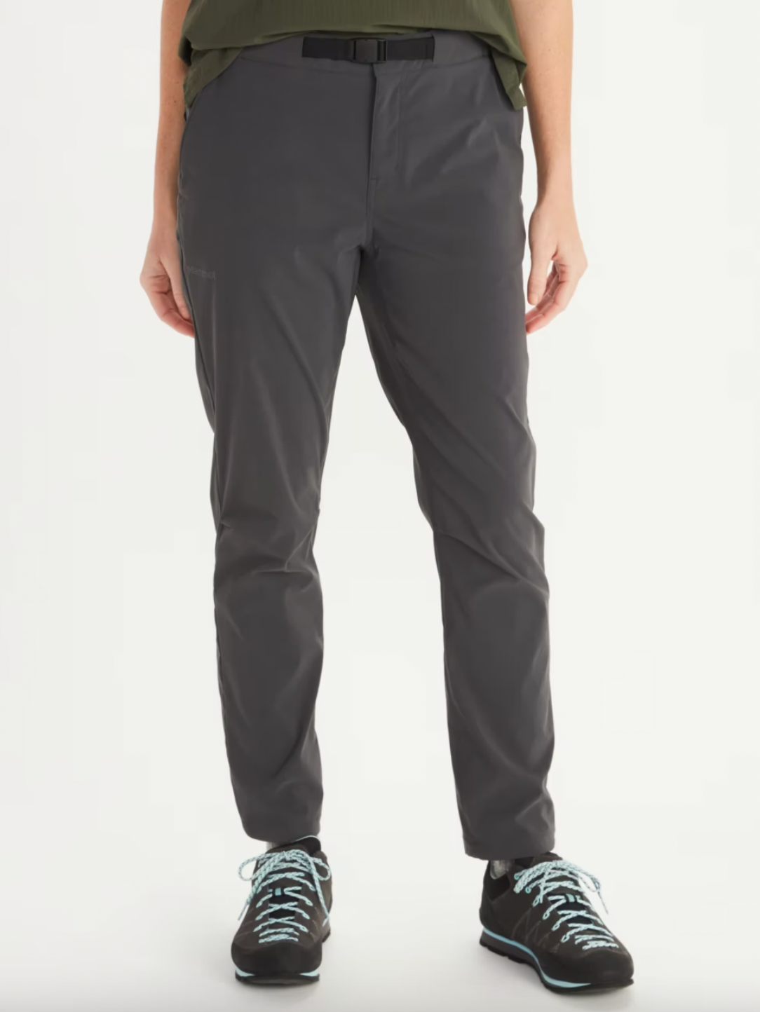 Marmot Kodachrome Womens Pants - Steel Grey