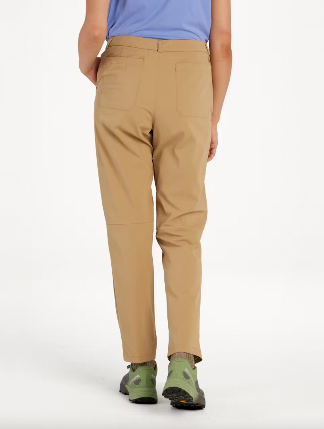 Marmot Womens Arch Rock Pants - Shetland