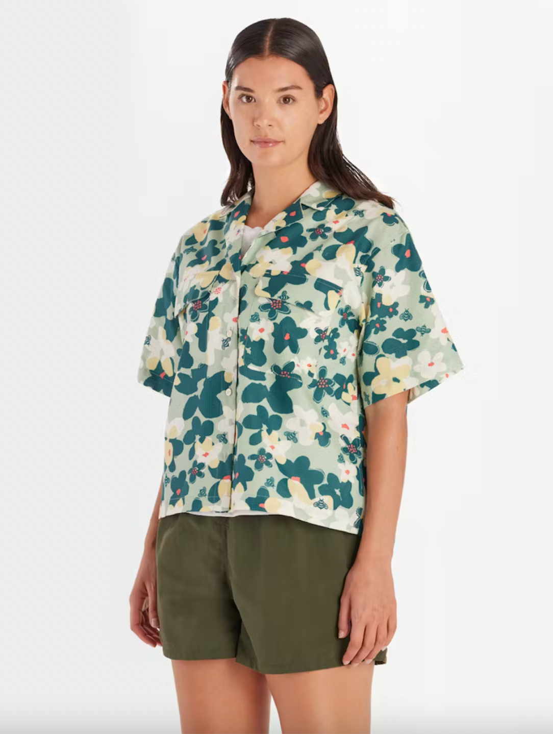 Marmot short sleeve shirt online