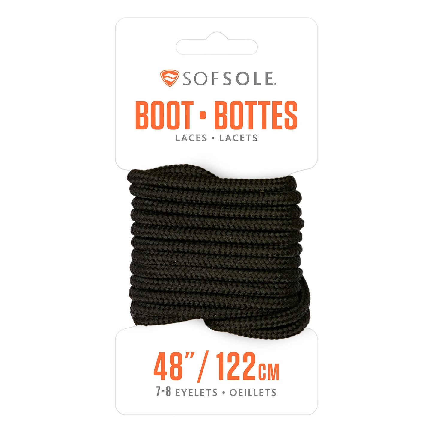Sofsole Boot Laces