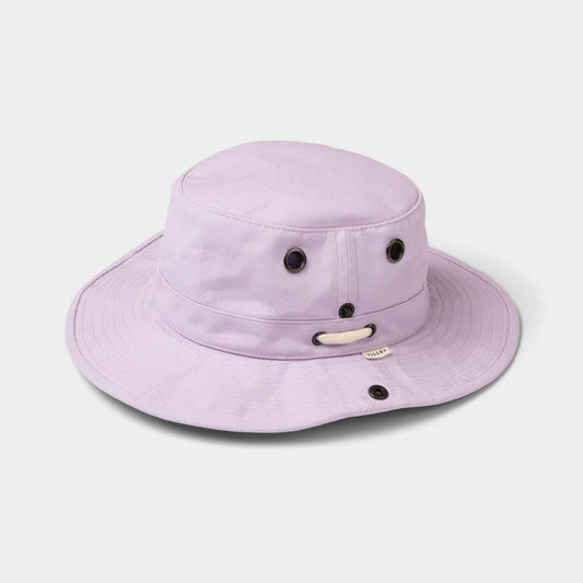Tilley T3 Wanderer Hat - Violet