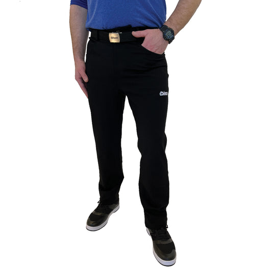 Olson Tek-Fit Men's Curling Pants