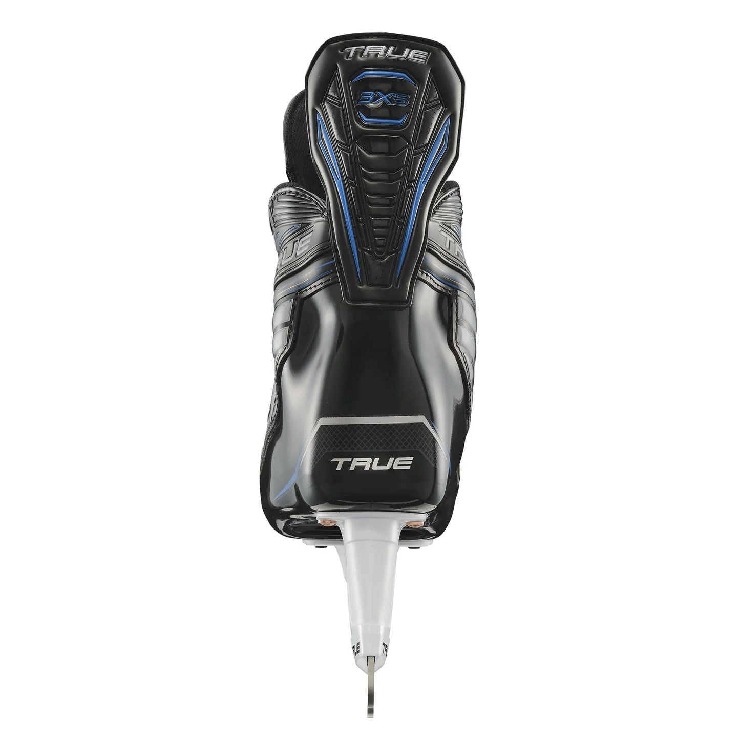 True Catalyst 3x6 Senior Hockey Skates