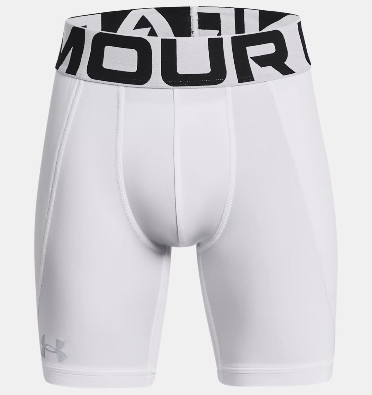 Under Armour Boys Utility Sliding Shorts