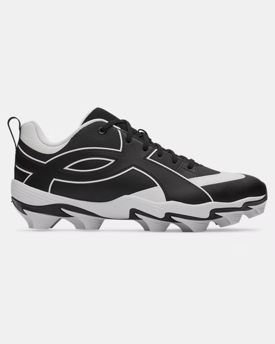 Under Armour Leadoff Icon Low RM