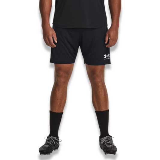 Under Armour Men's Challenger Knit Soccer Shorts