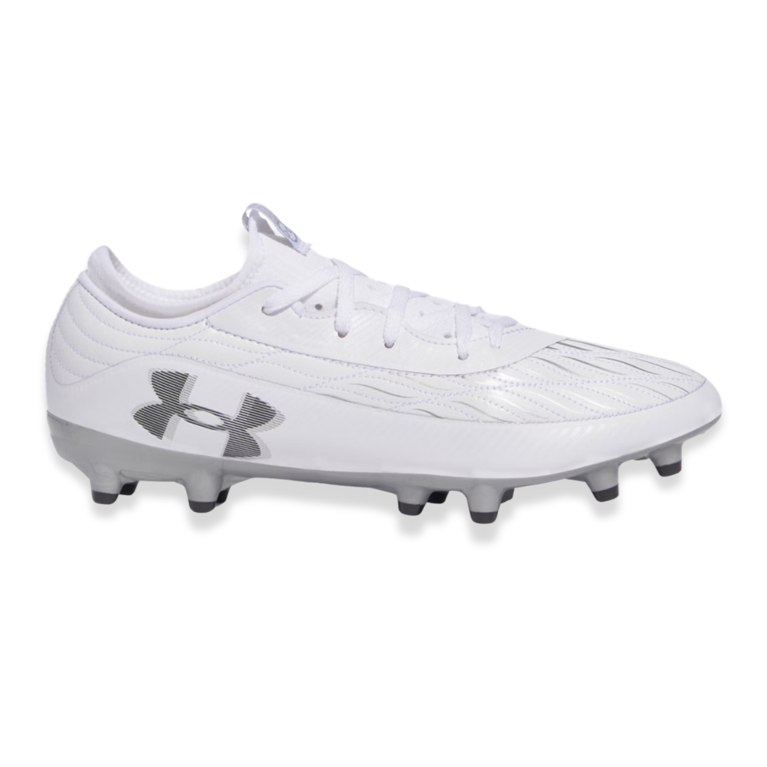 Under Armour Magnetico Select 4 FG Soccer Cleats