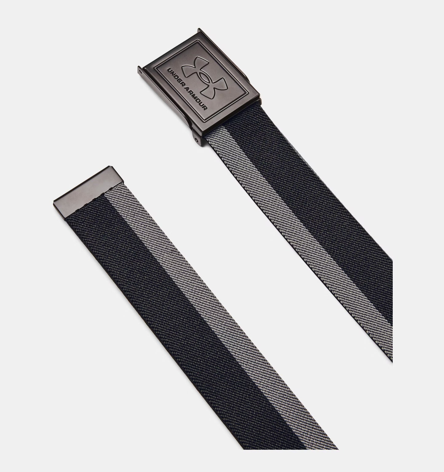 Under Armour Drive Stretch Webbing Mens Belt