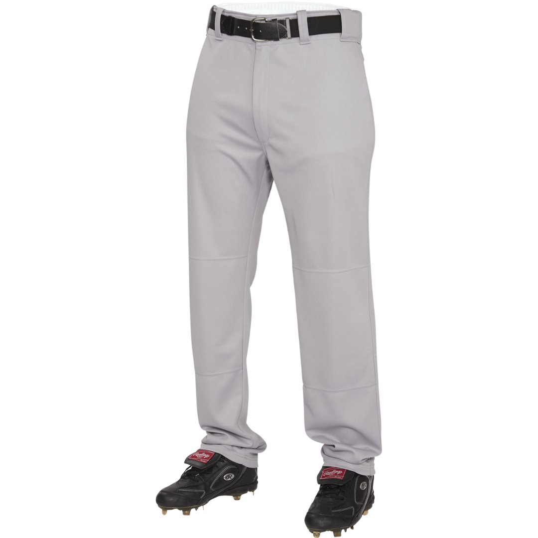 Rawlings Youth Semi Relaxed Baseball Pants