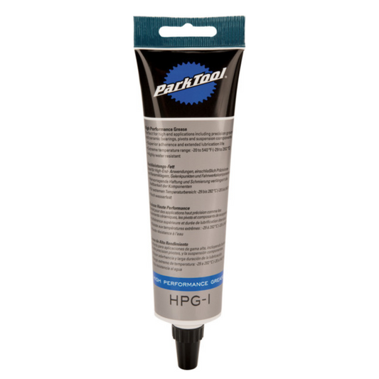 ParkTool HPG-1 High Performance Grease 4oz. Tube