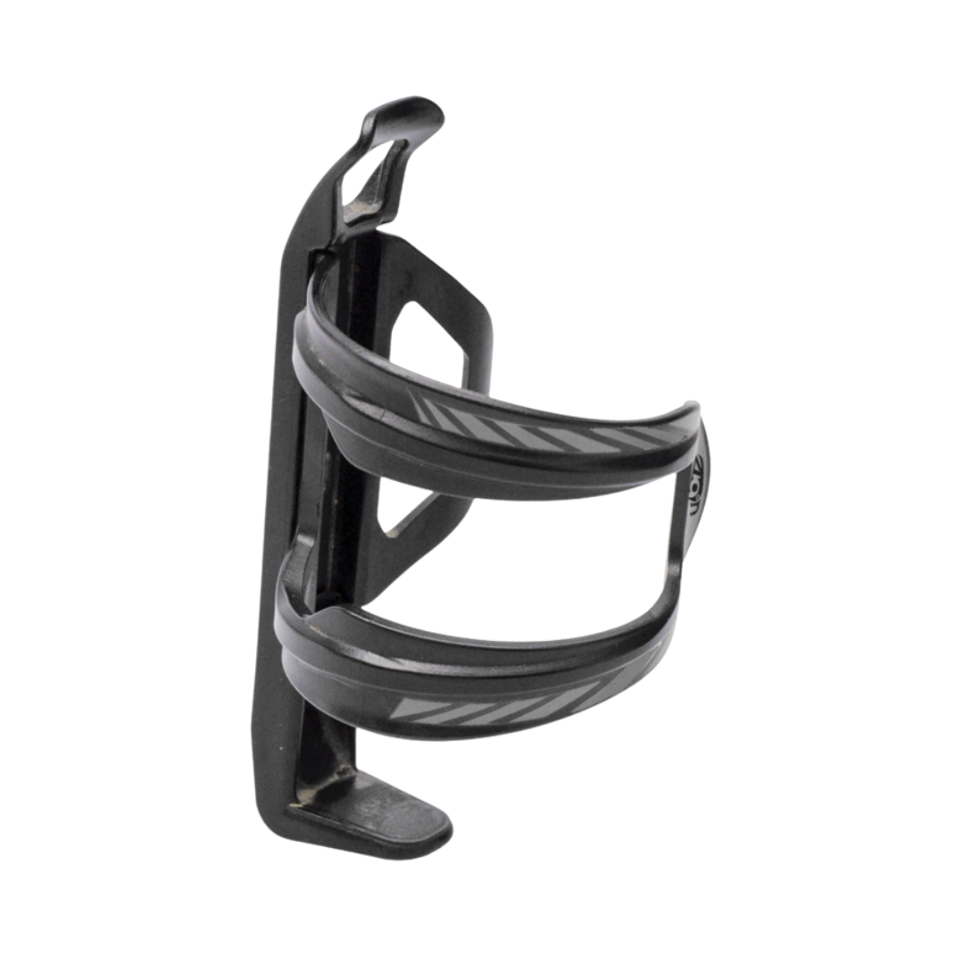 49°N Dually Side Entry Bottle Cage
