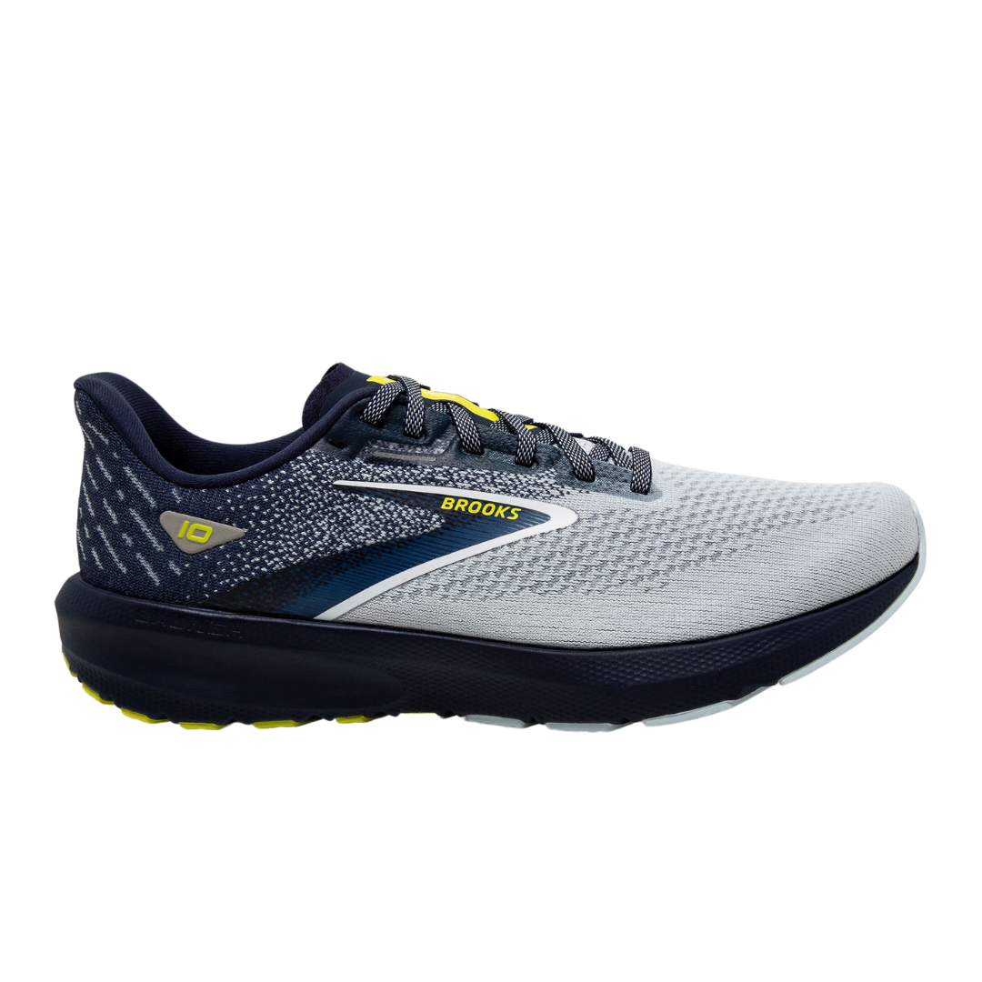 Brooks Launch 10 Mens Running Shoes