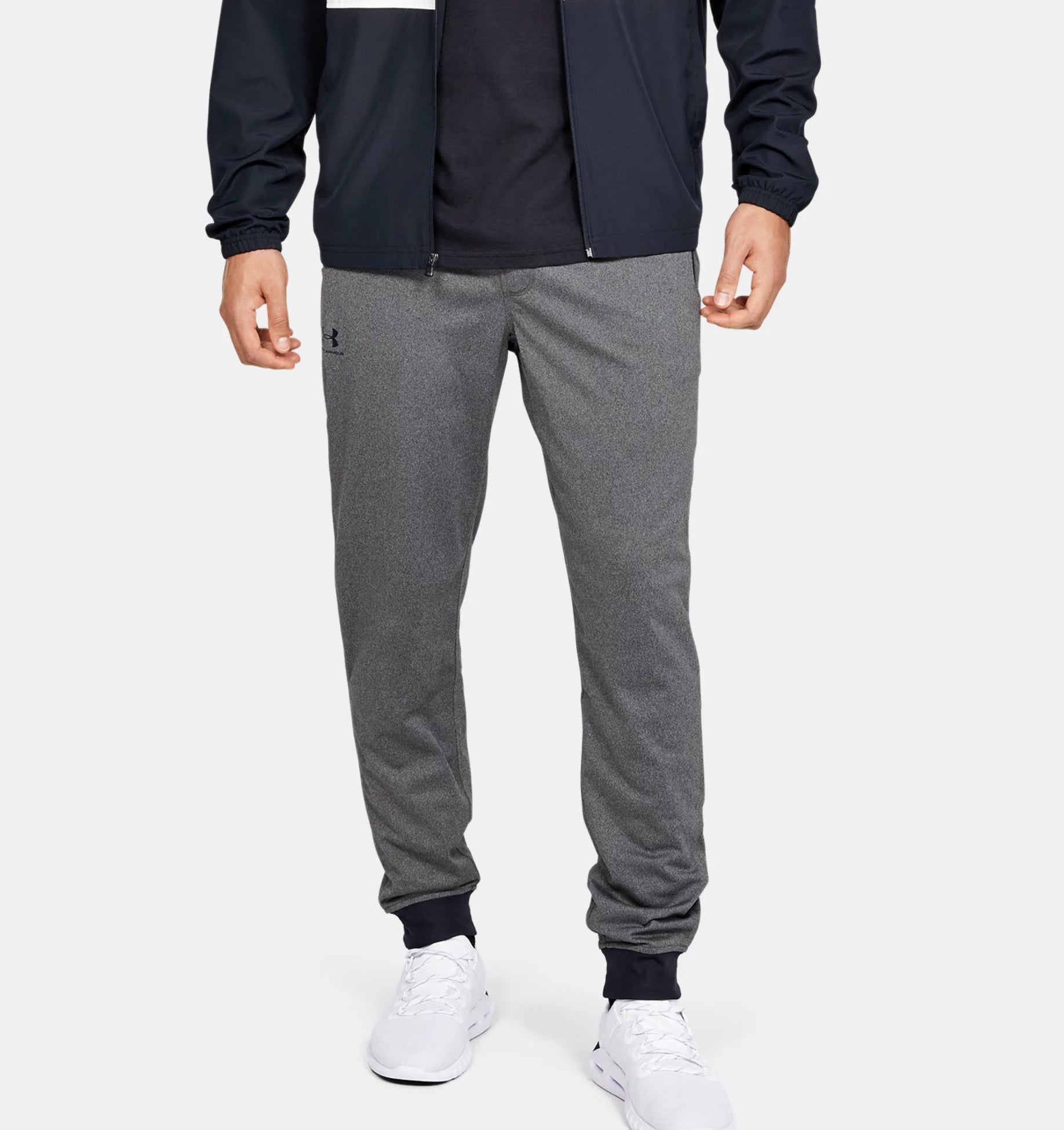 Men's ua best sale sportstyle joggers
