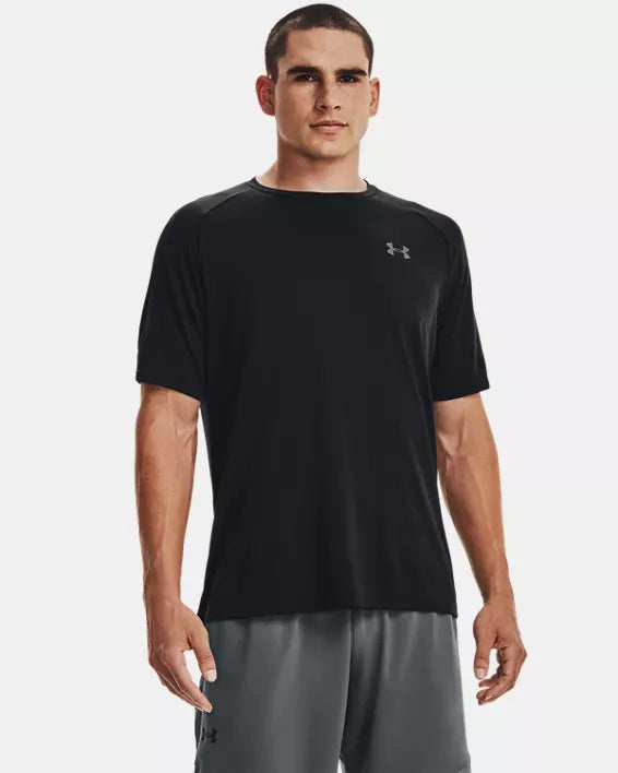 Under Armour Mens Tech 2.0 Short Sleeve T-Shirt