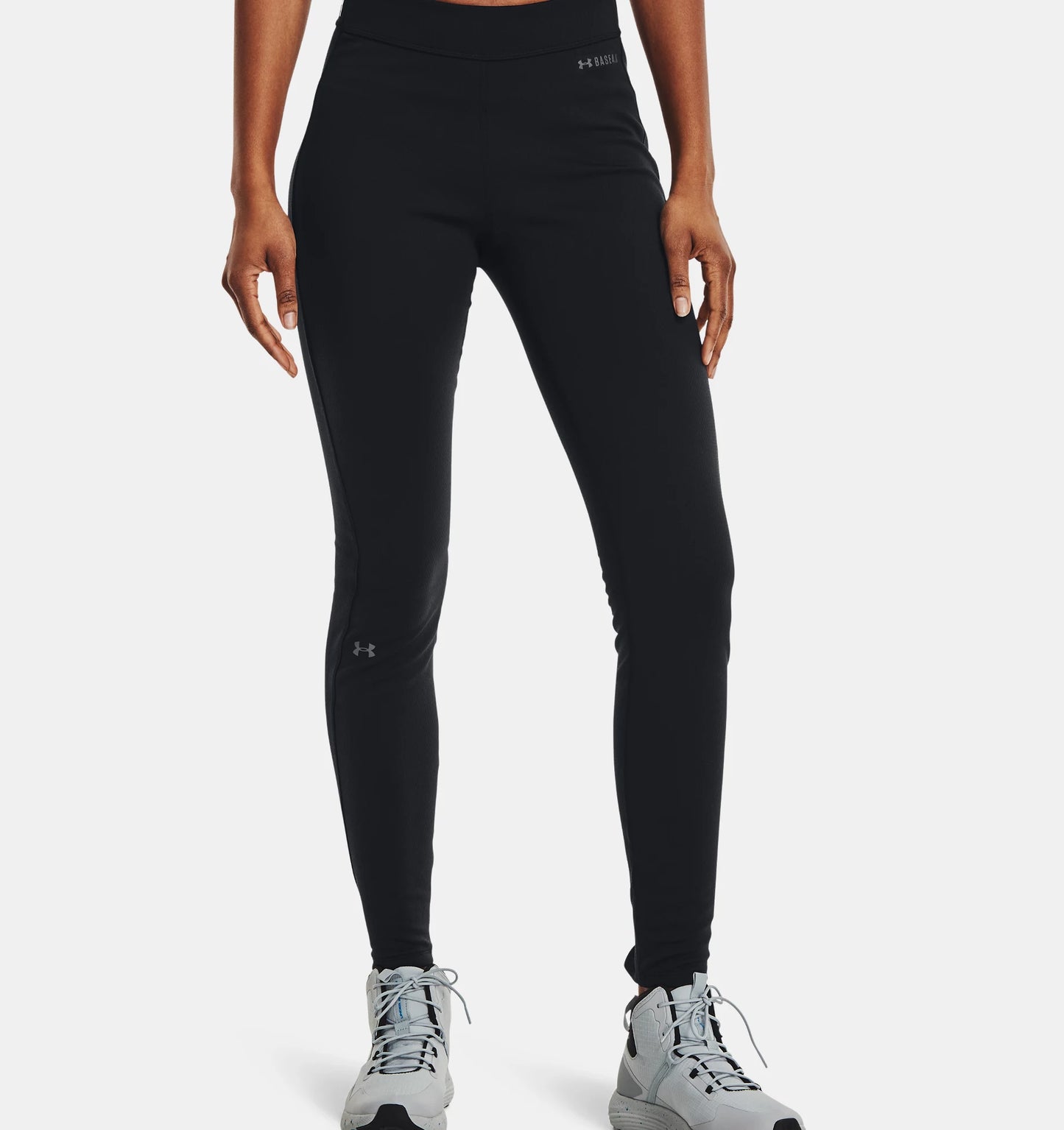 Under Armour Women's ColdGear Base 4.0 Leggings