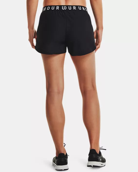 Under Armour Womens Play Up 3.0 Shorts