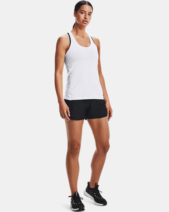 Under Armour Womens Play Up 3.0 Shorts