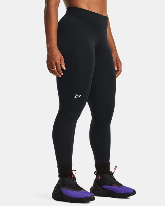 Under Armour Authentic Cold Gear Compression Leggings – Wells Gray  Outfitters