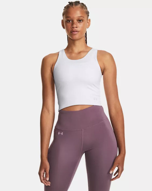 Under Armour Womens Motion Tank