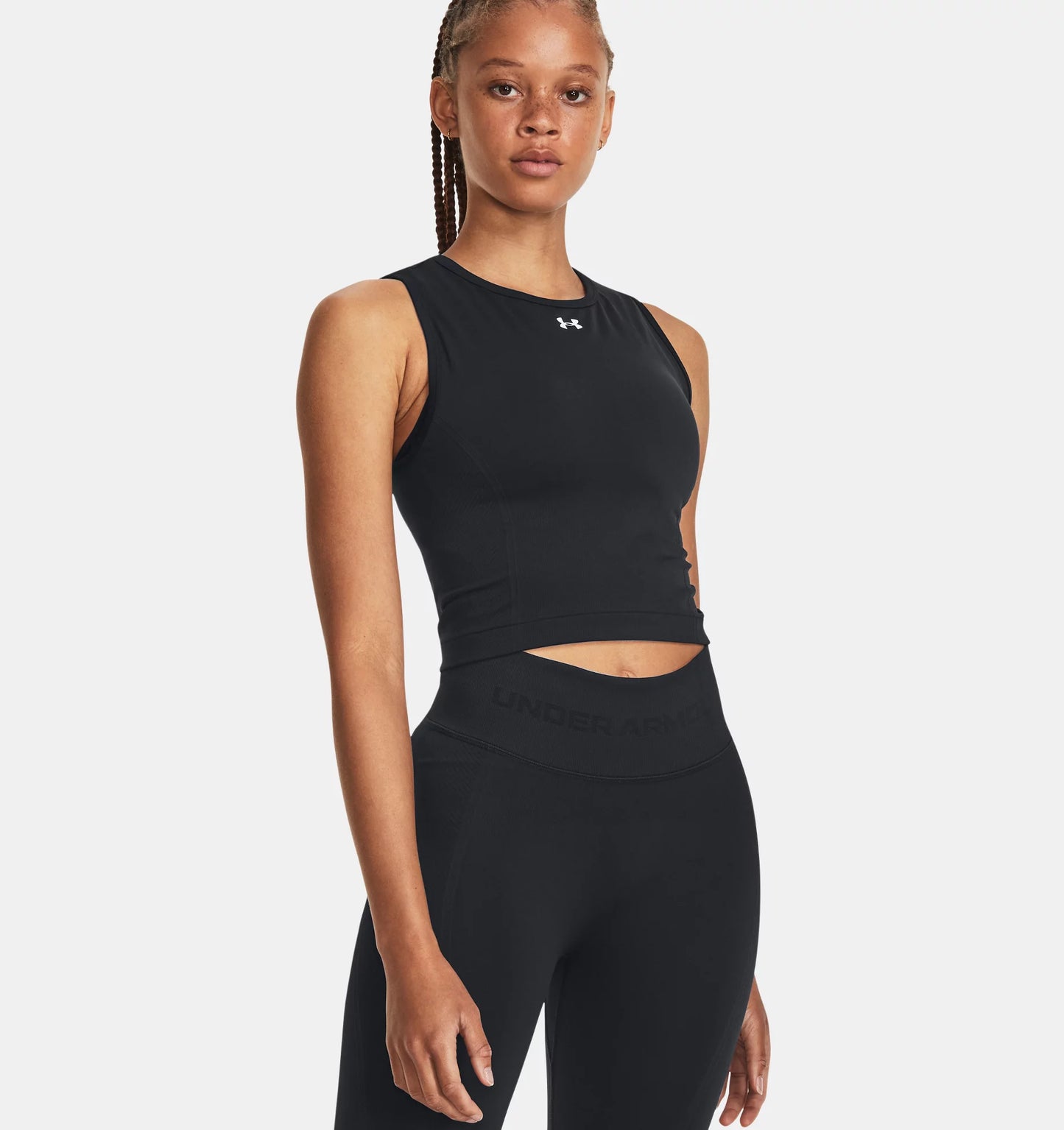 Under Armour Train Seamless Womens Tank