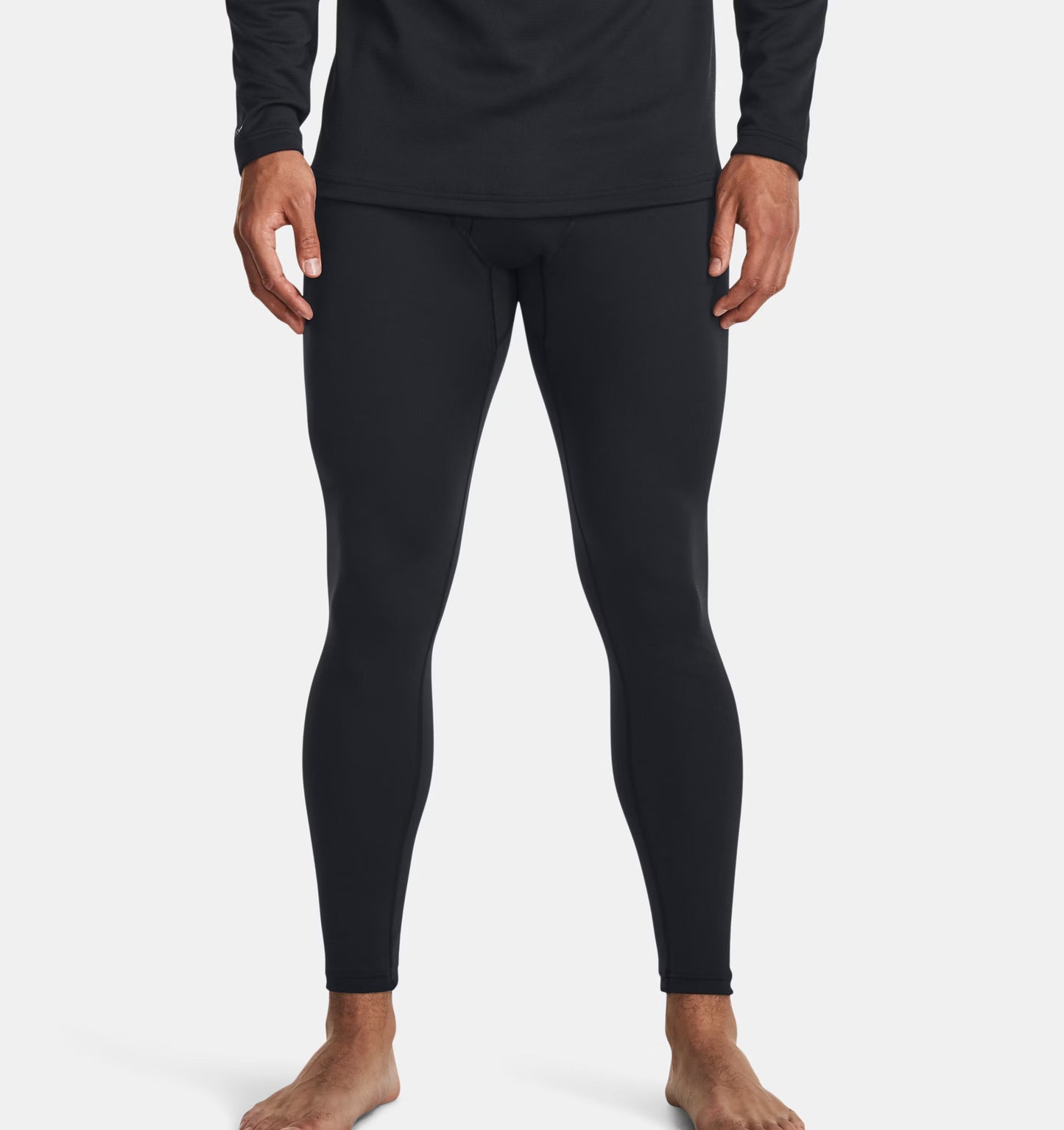Under Armour Mens Base 2.0 Leggings