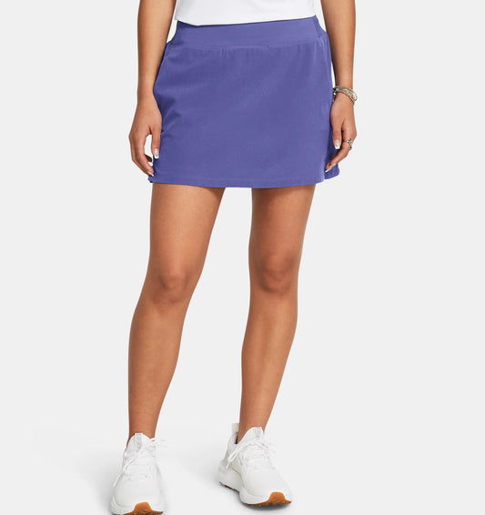 Under Armour Womens Drive Woven Skort - Starlight